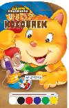 Vesel kocourek - 