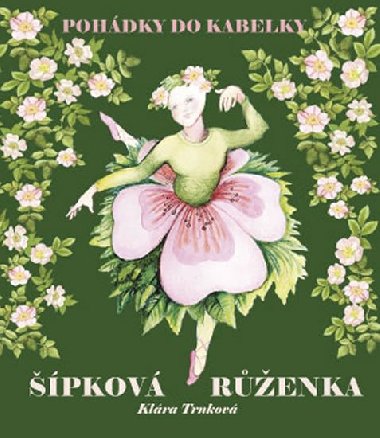 pkov renka - Klra Trnkov; Klra Trnkov