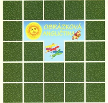 Obrzkov anglitina - 