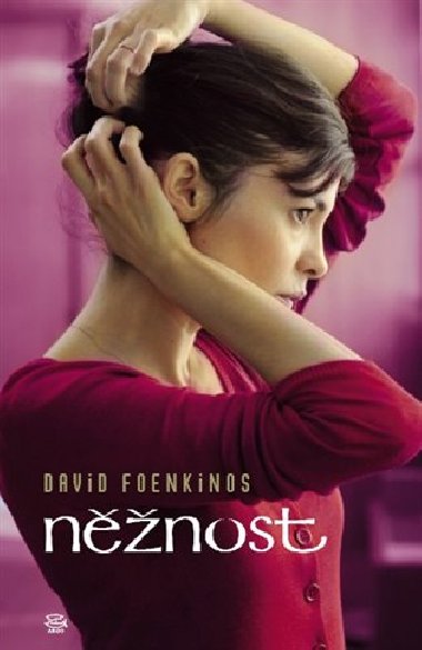 Nnost - David Foenkinos