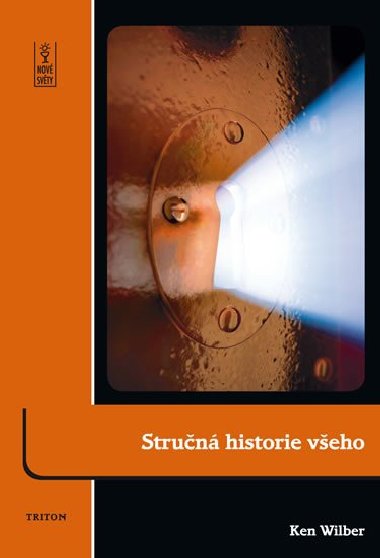 Strun historie veho - Ken Wilber
