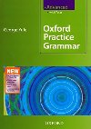 Oxford practice grammar advanced - 
