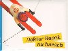 Doktor racek na horch - Milada Rezkov; Luk Urbnek