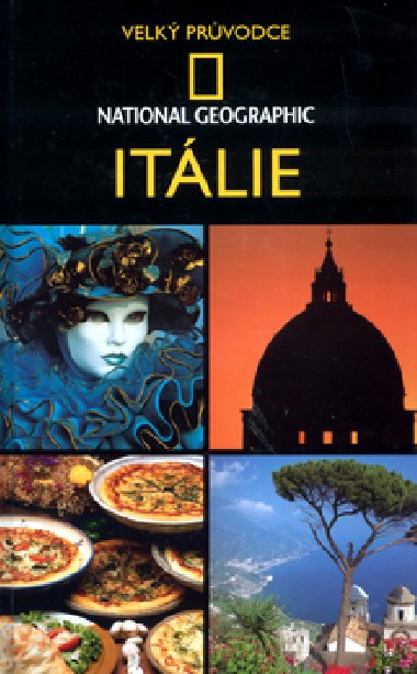 Itlie - Tim Jepson