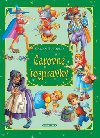 arovn rozprvky - Carlos Busquets