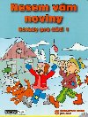 Nesem vm noviny - 