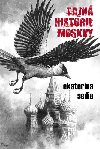 Tajn historie moskvy - Ekaterina Sedia