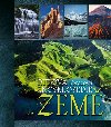 Ottova obrazov encyklopedie zem - Kolektiv autor