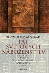P svetovch nboenstiev - Helmuth von Glasenapp