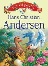 Klasick pohdky - Hans Christian Andersen