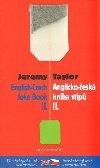 Anglicko - esk kniha vtip english-czech joke book ii. - Jeremy Taylor