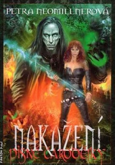 Nakaen - Petra Neomillnerov