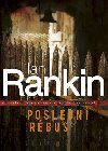 Posledn rbus - Ian Rankin