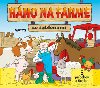 Rno na farme - Stuart Trotter