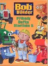 Phody boka stavitele 5 - 
