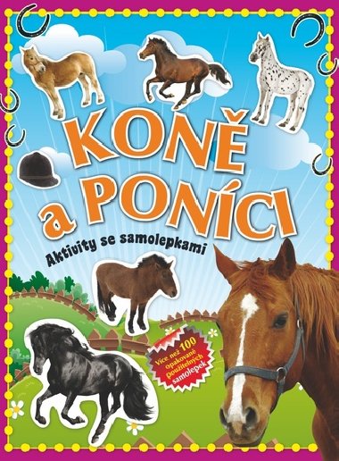 Kon a ponci - 