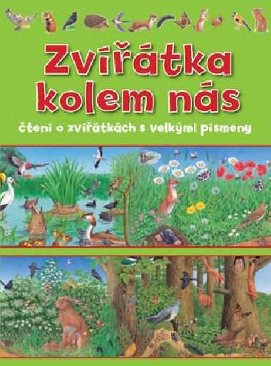 Zvtka kolem ns - 