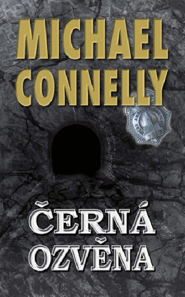 ern ozvna - Michael Connelly