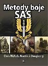 Metody boje sas - Wiest Chris McNab; Andy