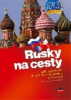 Rusky na cesty - Kvtue Lepilov