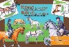 Kon a konci - Vystihovnky pro zatenky - Betexa