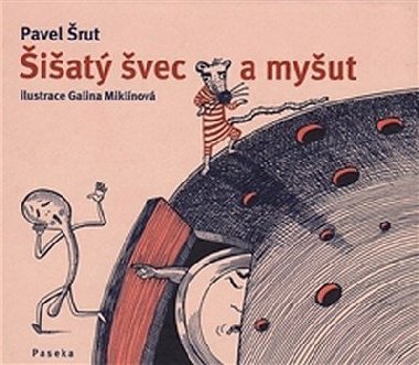 iat vec a myut - Pavel rut; Galina Miklnov
