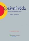 Sprvn vda - Duan Hendrych