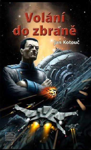 Voln do zbran - Jan Kotou