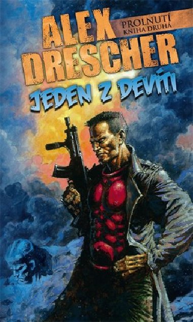 Jeden z devti - Alex Drescher