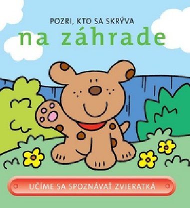 Pozri, kto sa skrva na zhrade - 