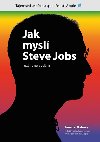 Jak mysl steve jobs - Leander Kahney