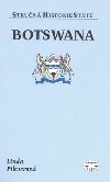 Botswana - Linda Piknerov