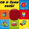 Co k emu pat - 