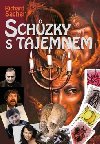 Schzky s tajemnem - Richard Sacher