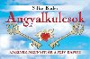 Angyalkulcsok - Silke Bader