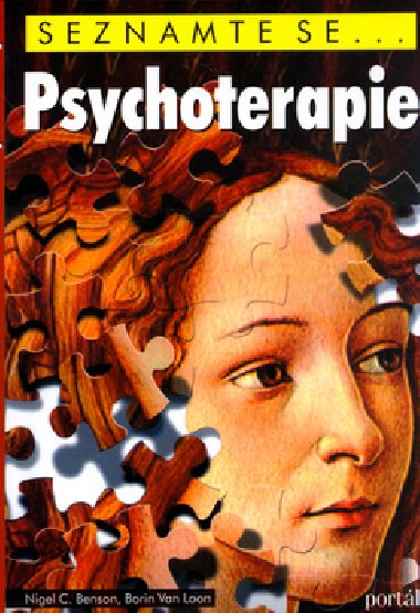 Psychoterapie - Nigel C. Benson; Borin van Loon