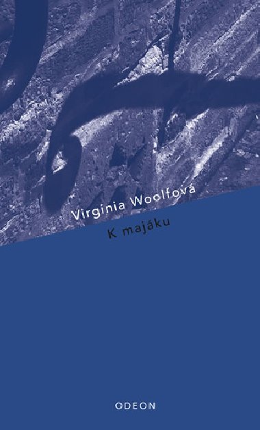 K majáku - Virginia Woolfová