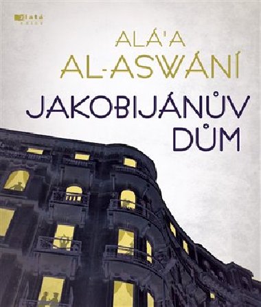 Jakobijnv dm - Al'a al-Aswn