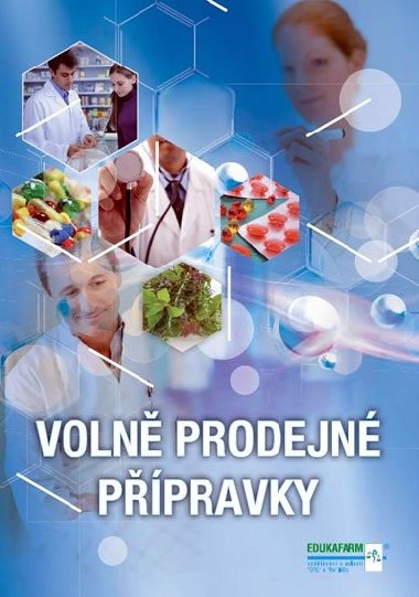 Voln prodejn ppravky - 3. vydn - 