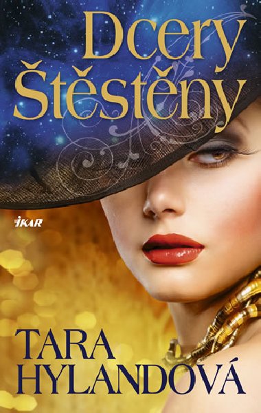 Dcery tstny - Tara Hylandov