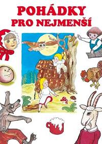Pohdky pro nejmen - Kopcov Gabriela
