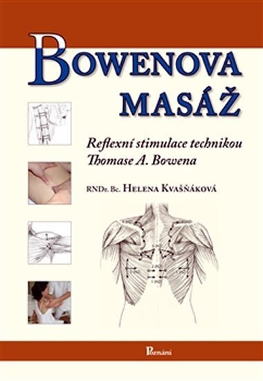 Bowenova mas - Kvakov Helena