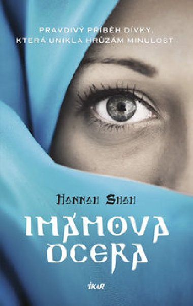 Immova dcera - Hannah Shahov