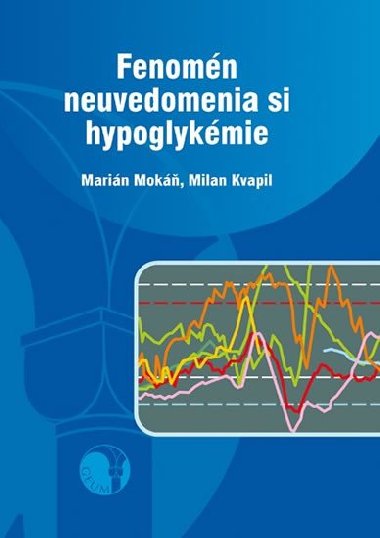 Fenomn neuvedomenia si hypoglykmie - Kvapil Milan, Mok Marin