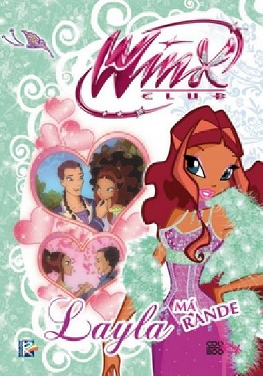 Winx 2 - Layla m rande - Regina Bizziov