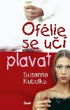 Oflie se u plavat - Susanna Kubelka