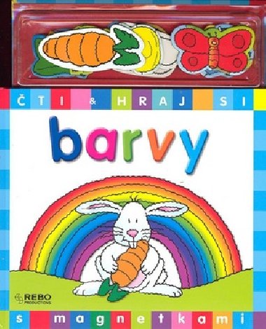 Barvy - 