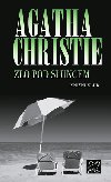 Zlo pod sluncem - Agatha Christie