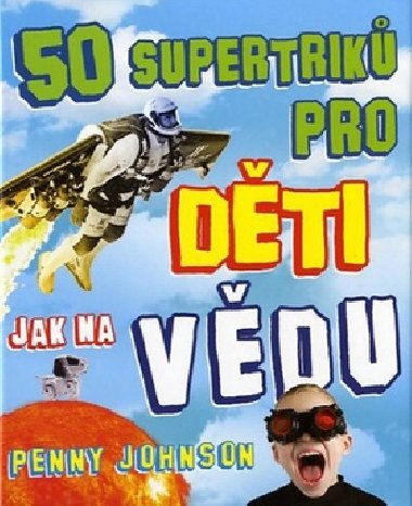 50 super tip pro dti jak na vdu - Johnson Penny