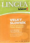 Lexicon5 panlsk velk slovnk - Kolektiv autor